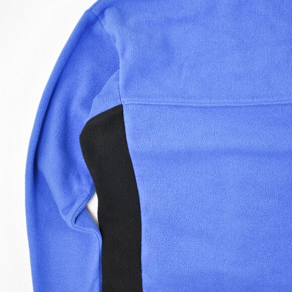 Vintage Nike ACG Snap T Fleece - Picture 9 of 13